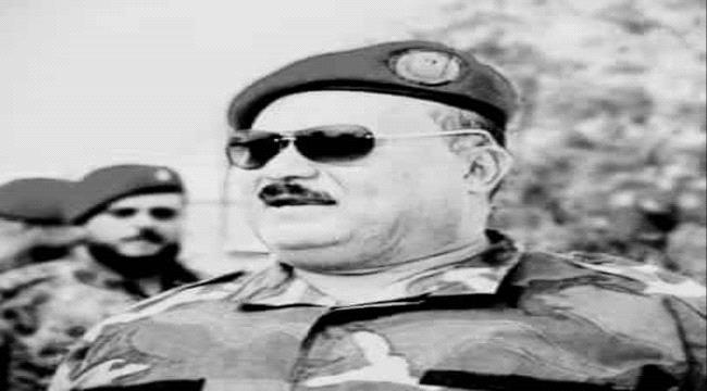 قوات الحزام الأمني في عدن تنعّي مدير الرقابة والتفتيش