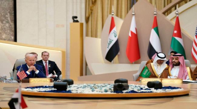 السعودية والولايات المتحدة : "إعادة الضبط" فشلت وكذلك مصير "إعادة التقييم"