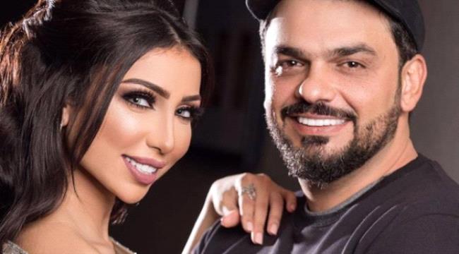 التحقيق مع محمد الترك بتُهم الخيانة الزوجية والعنف وتهديد دنيا بطمة وابتزازها