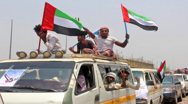 هل ستعود قوات إماراتية إلى عدن بعد عامين على مغادرتها ؟ 