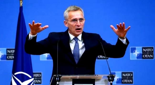 الناتو” يؤكد استعداده لحرب طويلة في أوكرانيا.. وروسيا ترد