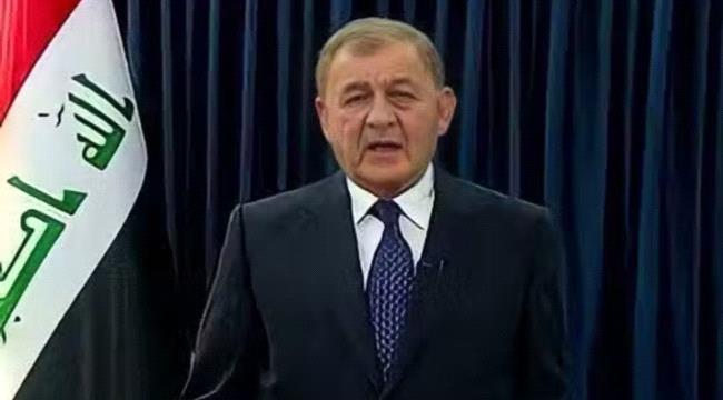 العراق.. عبد اللطيف رشيد الرئيس الخامس للبلاد بعد صدام حسين