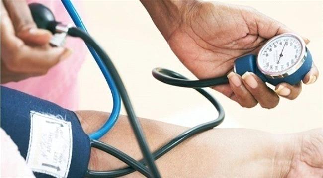 التحكم في ضغط الدم المرتفع التزام مدى الحياة