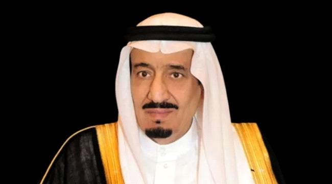 عاجل.. خادم الحرمين يأمر بترقية وتعيين 64 قاضيًا بديوان المظالم
