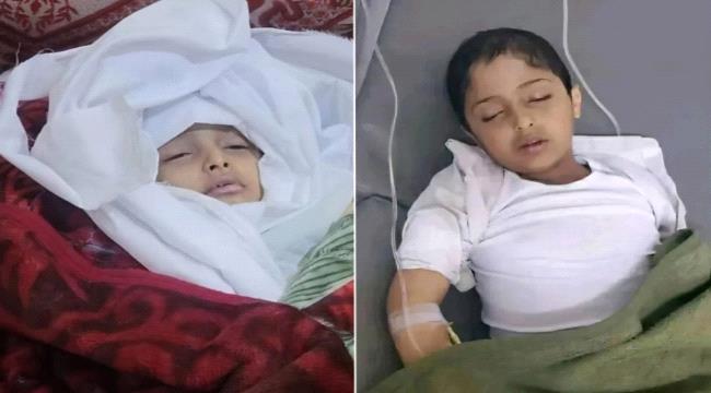 منظمات حقوقية تدعو لفتح تحقيق دولي في وفاة 20 طفل بصنعاء.."وثيقة"
