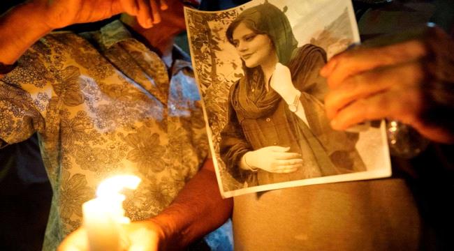 لماذا يواظب الغرب على خذلان دعاة الحرية في إيران ؟