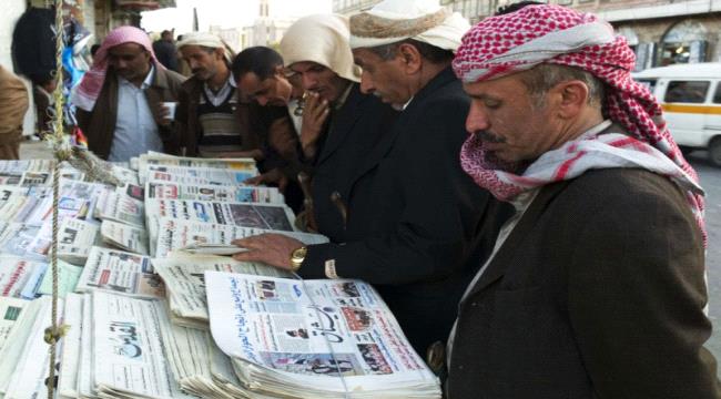 الإعلام اليمني .. صدى لضجيج الحرب وتناقضاتها