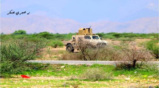 قيادي بالانتقالي يدعو للحفاظ على مكاسب "سهام الشرق" في أبين