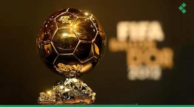 بنزيما أبرز المرشحين للتتويج بجائزة الكرة الذهبية