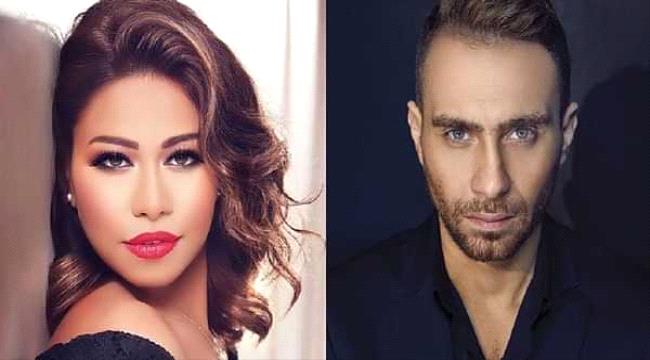 بلاغ يطالب بإحالة شيرين وحسام حبيب للمحاكمة العاجلة