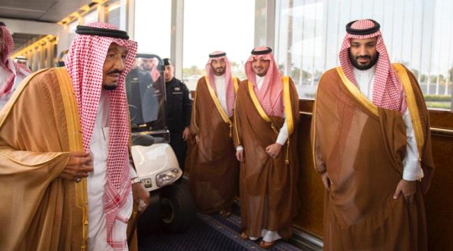 مجلس وزراء السعودية يدعو العالم لتصنيف الحوثيين "جماعة إرهابية" 
