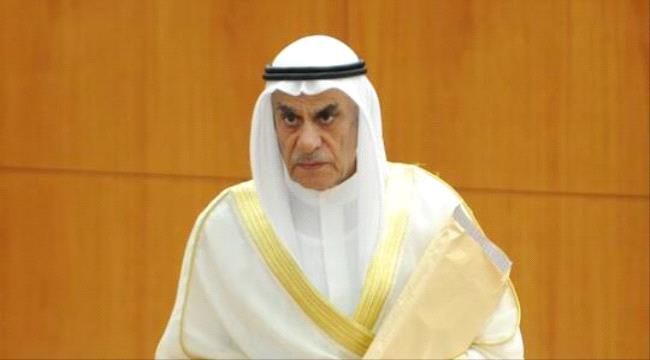 النائب أحمد السعدون رئيسا لمجلس الأمة الكويتي