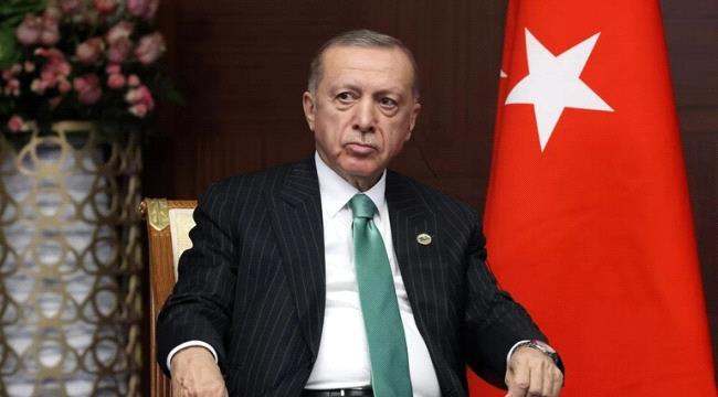 تحرك جديد لأردوغان مع تصاعد الأزمة في أوكرانيا