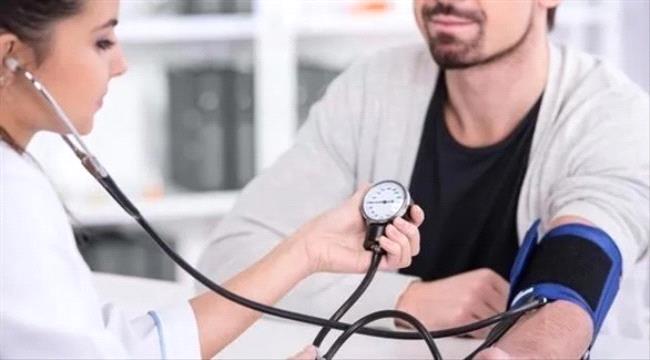 فاعلية علاج ضغط الدم لا ترتبط بتناوله مساءً