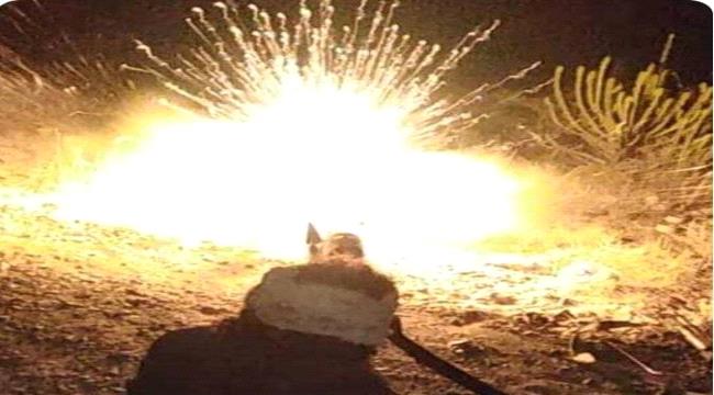 قتال شرس شمال محافظة الضالع (تفاصيل)
