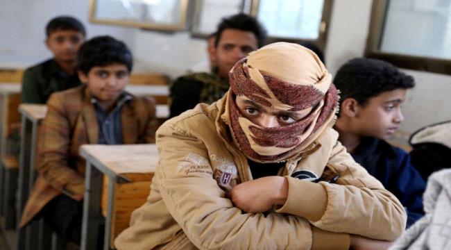 المناهج الحوثية تستبدل المقالح والبردوني بشعراء موالين للجماعة