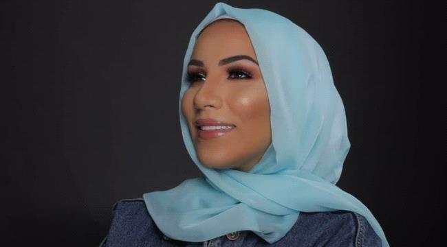 نداء شرارة تردّ على تشبيه وجهها بـ"الباذنجانة"