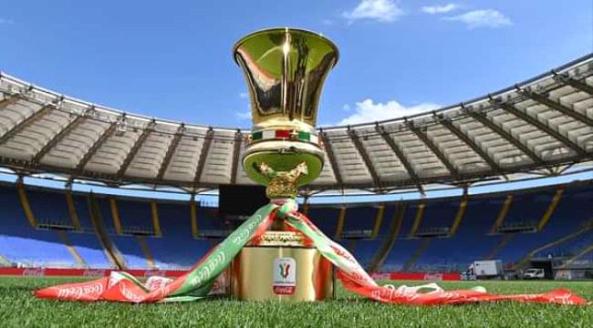 تنظيم كأس السوبر الإيطالي بين إنتر ميلان وميلان يوم 18 يناير على هامش موسم الدرعية