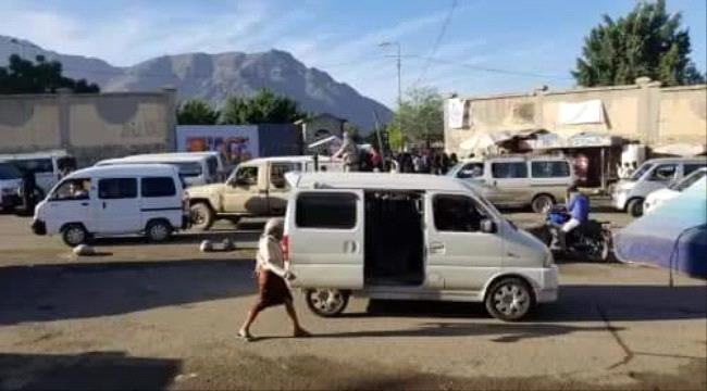 ضابط يختطف قاضياً ويجبره على دفع مليوني ريال في تعز