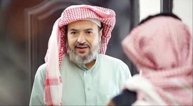 وفاة الفنان السعودي خالد سامي بعد معاناة مع المرض