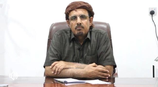 محافظ حضرموت : مسيرتان حوثيتان استهدفتا ميناء الضبة النفطي وتم إسقاط أحدهما