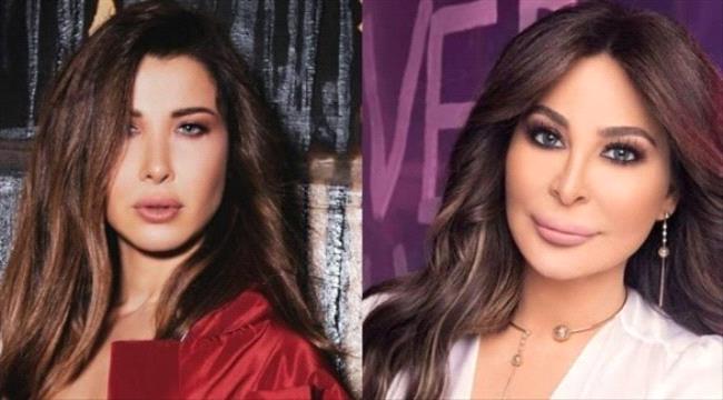 تغريدة تشعل الخلاف بين جمهور نانسي عجرم وإليسا والأخيرة ترد