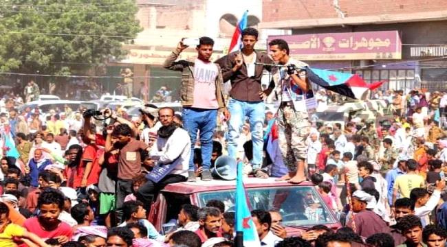 ما دلالات القيام بخطوة جنوبية منفصلة بشأن تصعيد الحوثي ؟ 