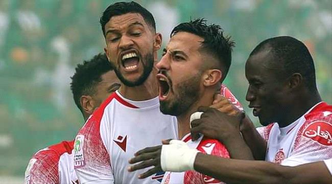 الوداد يخطف الصدارة بعد الفوز على الرجاء في ديربي دوري المغرب