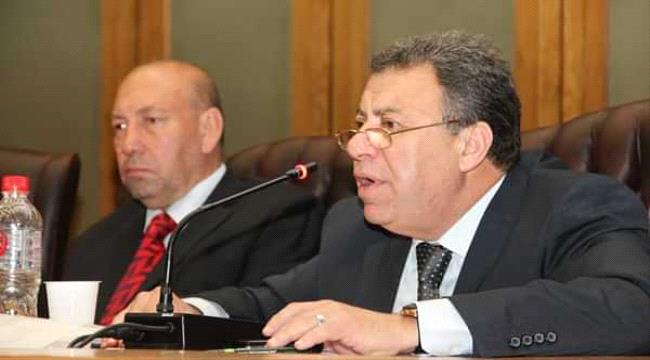 مصر.. القبض على رئيس حزب النهضة وزوجته لاتهامهما بـ"الاحتيال والنصب"
