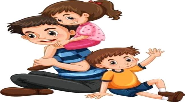كيف تكون « أب » ناجح ؟ 