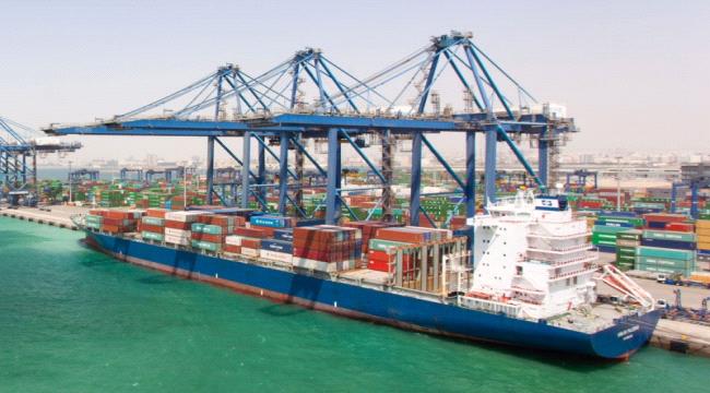السعودية تسعى لتصبح مركزا عالميا لسلاسل الإمداد