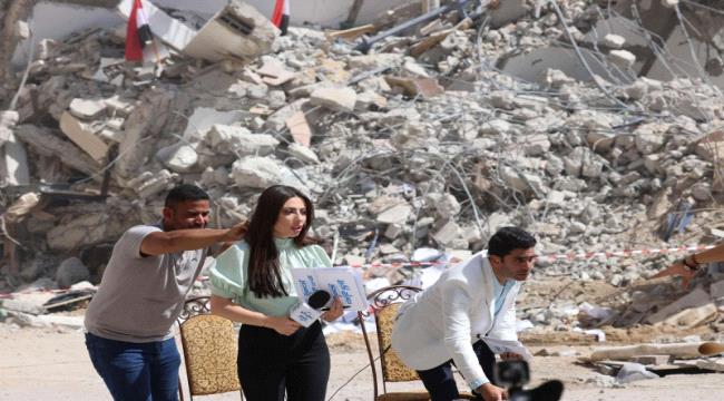 تنظيم الإخوان يعود إلى المعارك الإعلامية ضد النظام المصري بفضائيتين جديدتين