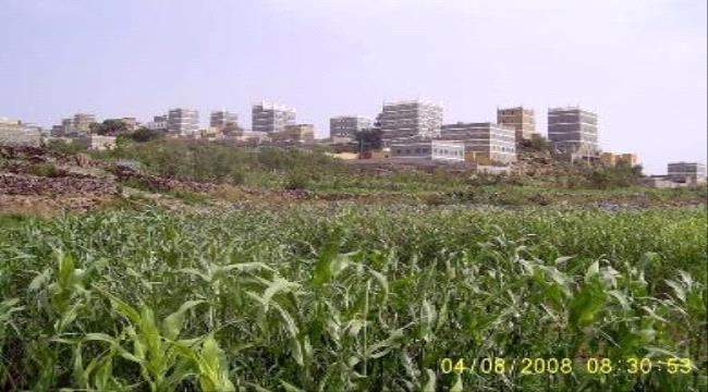 يافع : فتح تحقيق في واقعة زرع عبوات ناسفة بجانب منزل مواطن