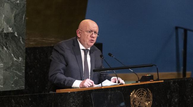 موسكو تهدد : سنعتبر استخدام كييف قنبلة قذرة "عملا نوويا" 