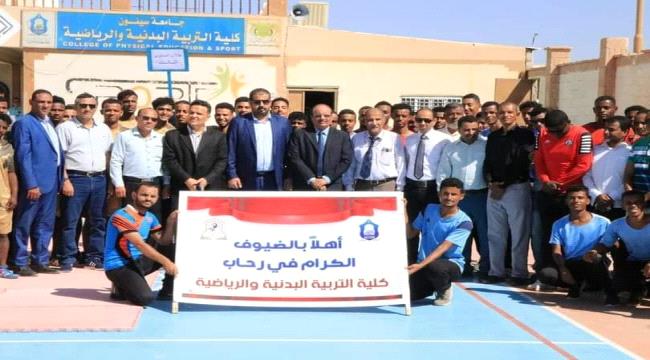 بدعم من الوزير نايف البكري