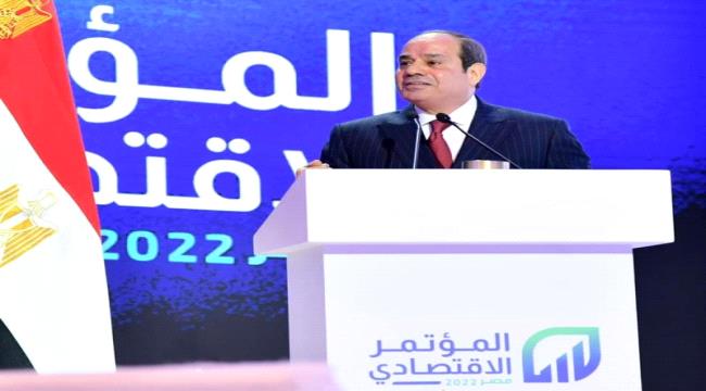 رسائل السيسي إلى دول الخليج : لا مواقف مجانية من مصر في المستقبل