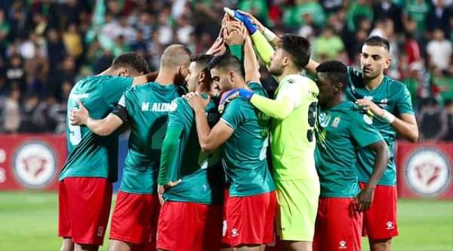 الوحدات الأردني يعلن رسميا انسحابه من بطولة الدوري.. وهذه العقوبات التي تنتظره