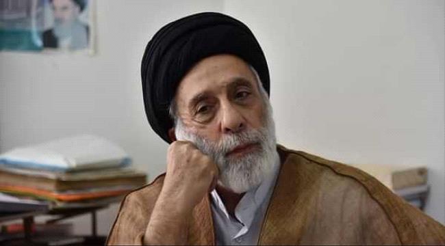 إيران.. شقيق خامنئي يدعو للاعتراف بمطالب المحتجين ويحذّر من العواقب