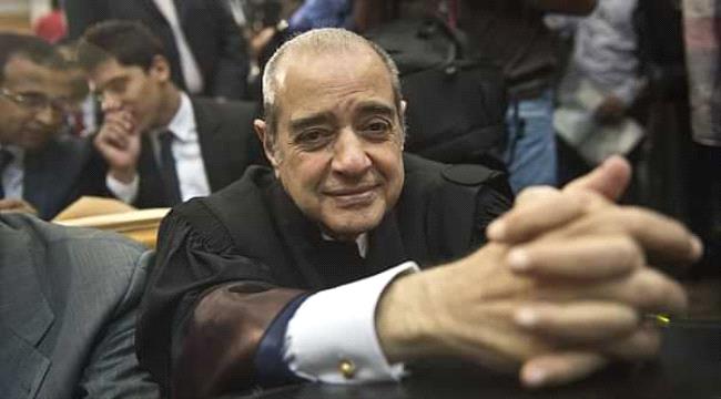 ماذا قالت أسرة نيرة أشرف بشأن وفاة المحامي فريد الديب ؟