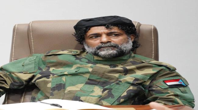 "اليافعي" يكشف عن لقاء جمع قيادات في المجلس الانتقالي مع "العكبري" 
