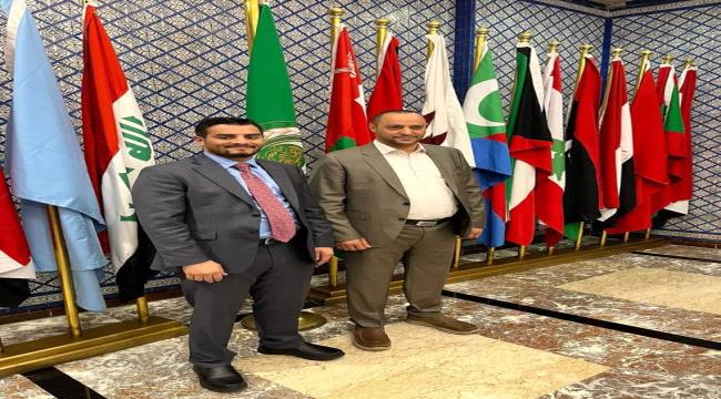 اليمن.. الجمارك تشارك باجتماع لجنة الاجراءات الجمركية والمعلومات في القاهرة