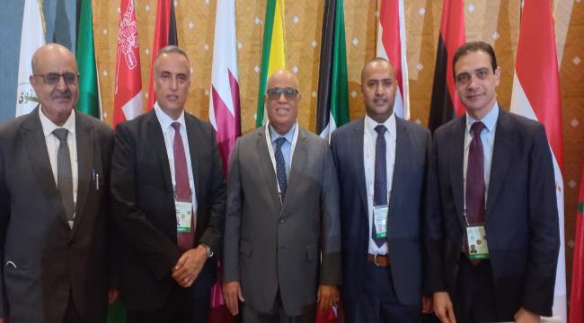 جامعة الدول العربية تعد بدعم اليمن لمواجهة التحديات الصحية والإنسانية (تفاصيل )