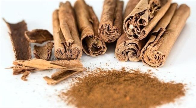 القرفة مضاد طبيعي للأمراض المزمنة