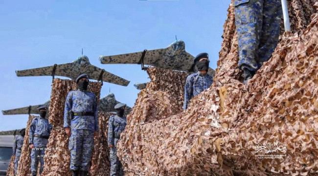 مسيّرات حوثية لا تغادر سماء المنشآت النفطية في جنوب اليمن