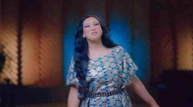 صبوخة خطبها نصيب.. الفنانة "إيمان إبراهيم" تجاوزت الحق الأدبي والفني للأغنية
