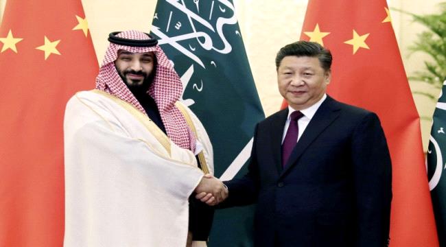 السعودية ترتب ثلاث قمم للاحتفاء بالرئيس الصيني مثلما احتفت ببايدن