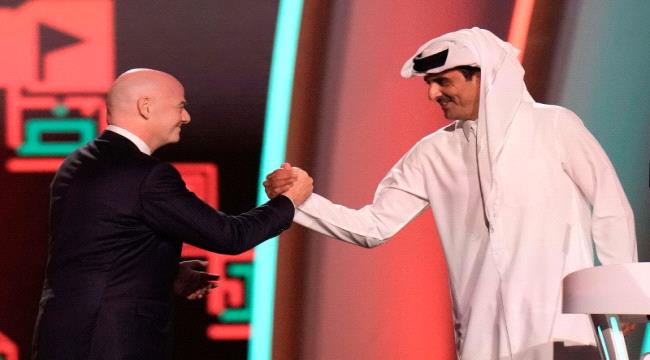 تفاصيل مثيرة.. تحقيق أميركي يكشف تجنيد قطر لجاسوس ساعدها في استضافة المونديال