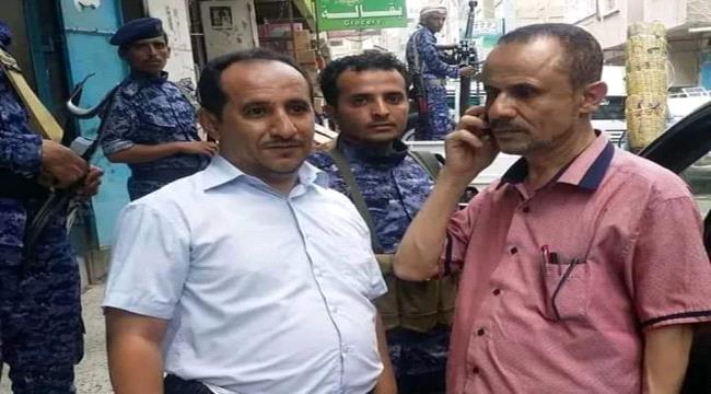 "غزوان" يهدد بالانتقام من قاتلي شقيقه الذي لم يُقتل في مواجهات تعز
