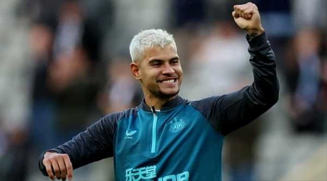 برشلونة يزاحم ريال مدريد وتشيلسي على ضم «برونو غيمارايش» 