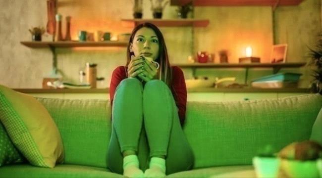 5 نصائح لتهدئة مخاوفك بعد مشاهدة فيلم رعب